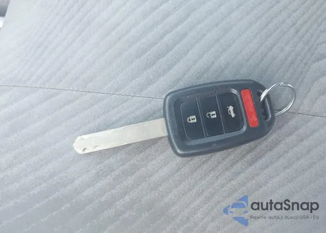 2015 Honda Accord Lx z USA, uszkodzony, nr VIN 1HGCR2F32FA106261